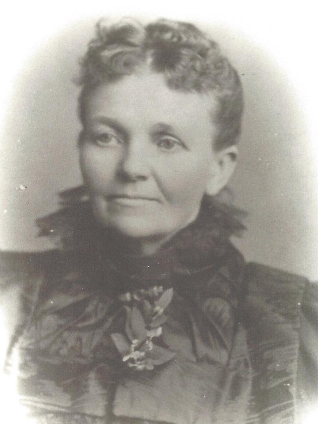 Ane Hannah Hansen (1851 - 1908) Profile